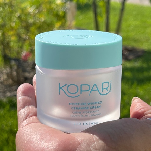 **SOLD** KOPARI BEAUTY Moisture Whipped Ceramide Cream - Picture 3 of 12